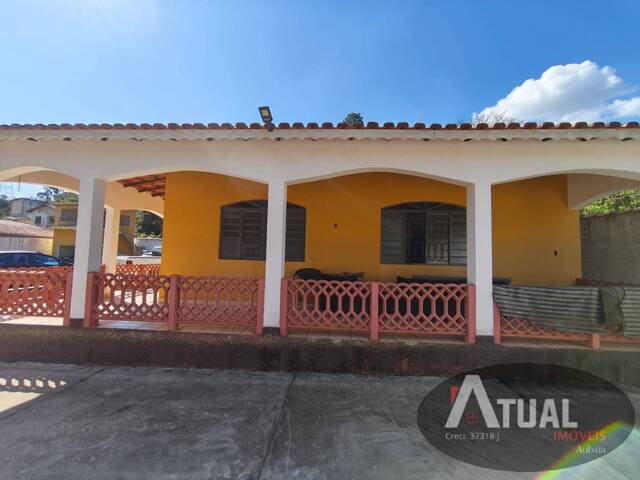 #CS1704 - Casa para Venda em Mairiporã - SP - 3
