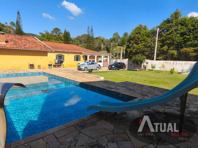 #CS1704 - Casa para Venda em Mairiporã - SP - 1