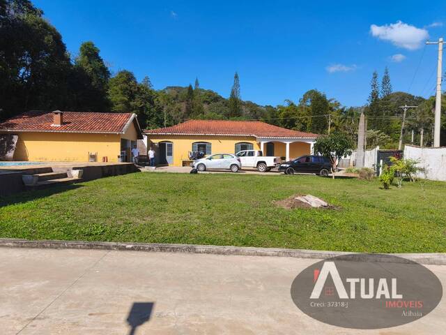 #CS1704 - Casa para Venda em Mairiporã - SP - 3