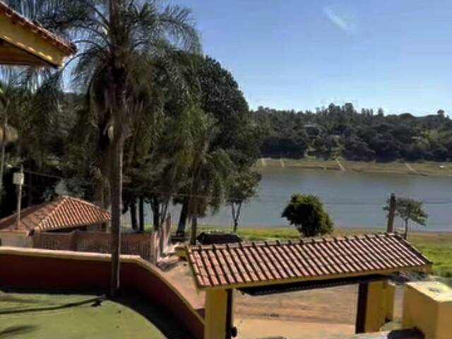 #CH1707 - Casa em condomínio para Venda em Piracaia - SP - 1