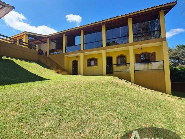 #CH1707 - Casa em condomínio para Venda em Piracaia - SP - 2