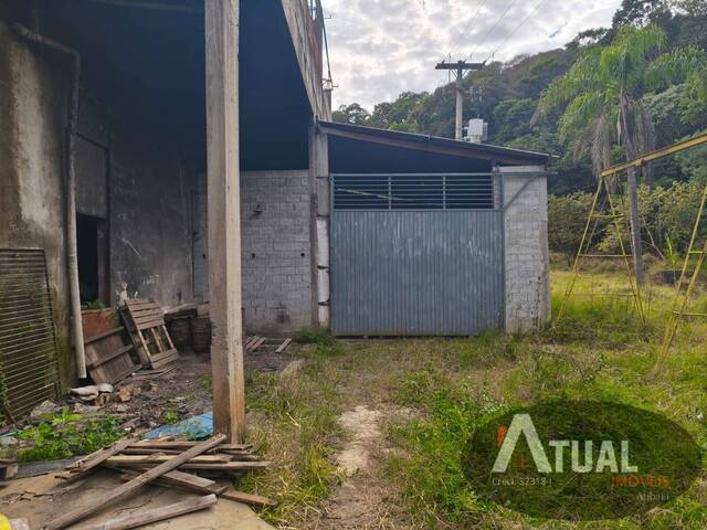 #GP1706 - Galpão para Venda em Mairiporã - SP - 3