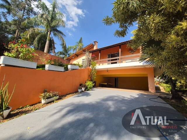 #CH1709 - Casa em condomínio para Venda em Mairiporã - SP - 2