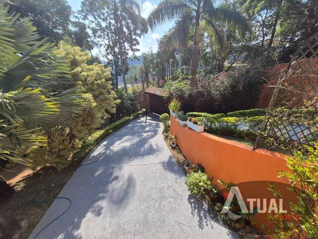 #CH1709 - Casa em condomínio para Venda em Mairiporã - SP - 1