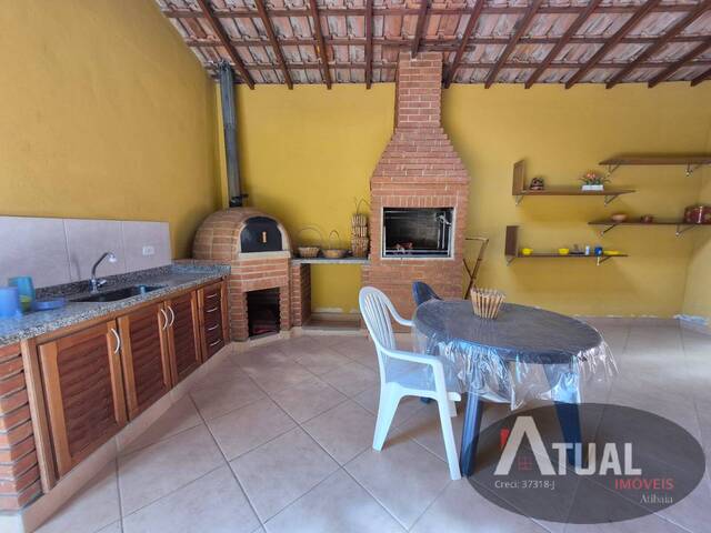 #CH1709 - Casa em condomínio para Venda em Mairiporã - SP - 3