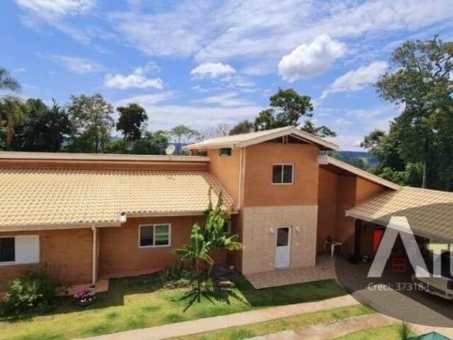 Venda em Loteamento Rancho Maringá I - Atibaia