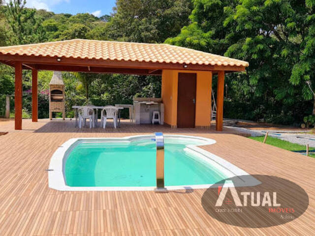 #CH1712 - Casa em condomínio para Venda em Atibaia - SP - 2