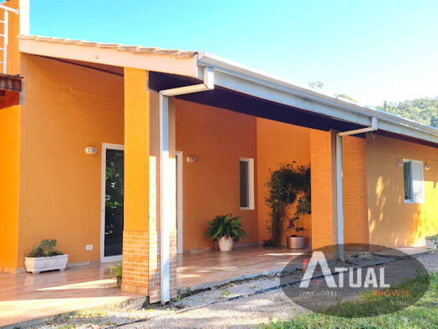 Casa em condomínio para Venda em Atibaia - 4
