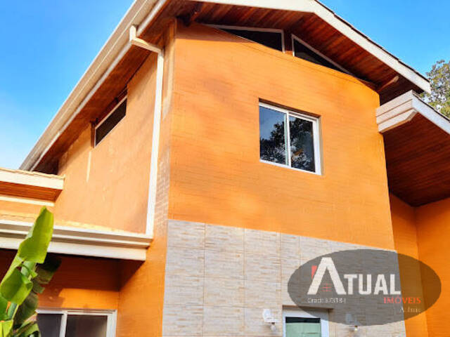 #CH1712 - Casa em condomínio para Venda em Atibaia - SP - 3