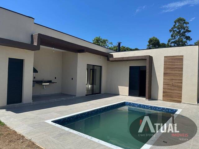 #CS1715 - Casa para Venda em Atibaia - SP