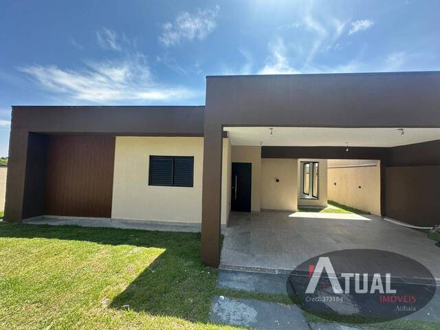 Casa para Venda em Atibaia - 4