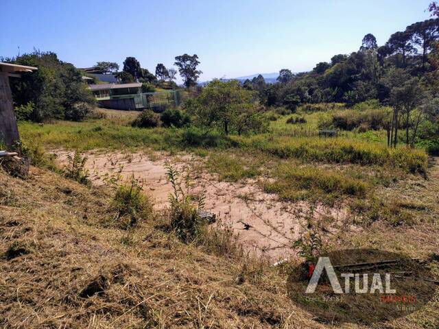 #TR1713 - Terreno para Venda em Atibaia - SP - 2