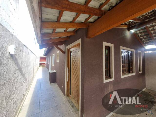 Venda em Nova Cerejeira - Atibaia
