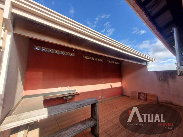 Casa para Venda em Atibaia - 4