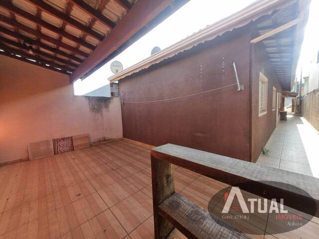 #CS1717 - Casa para Venda em Atibaia - SP