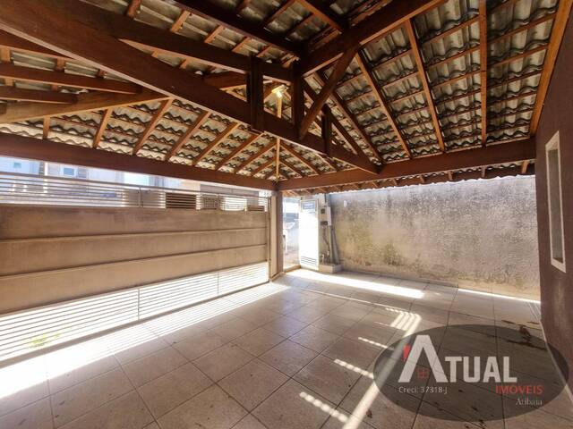 #CS1717 - Casa para Venda em Atibaia - SP