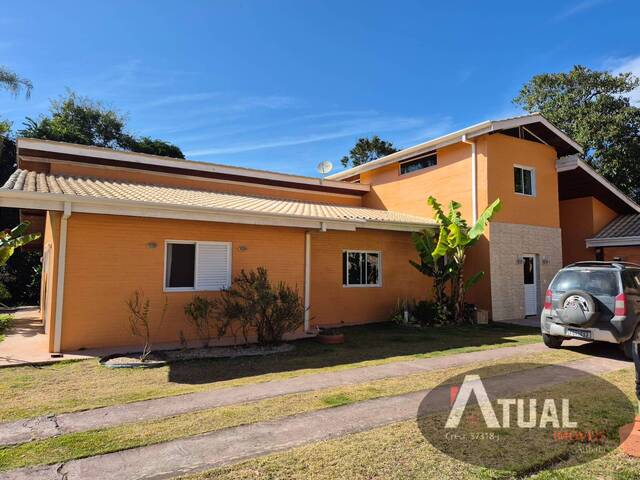#CH1712 - Casa em condomínio para Venda em Atibaia - SP - 3