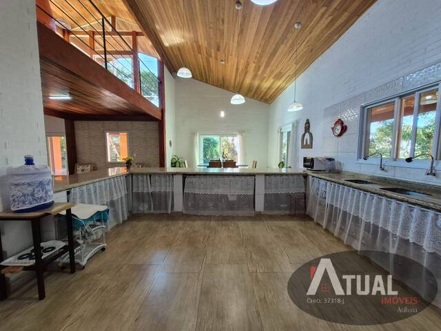 Casa em condomínio para Venda em Atibaia - 4