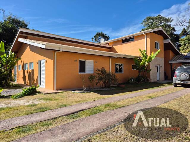 Casa em condomínio para Venda em Atibaia - 4