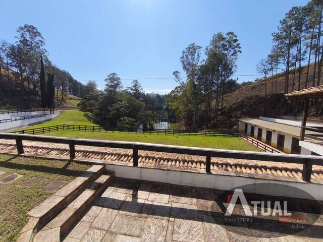 #ST1718 - Haras para Venda em Mairiporã - SP - 3
