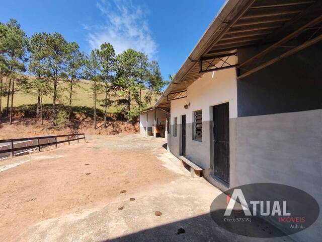 #ST1718 - Haras para Venda em Mairiporã - SP - 2