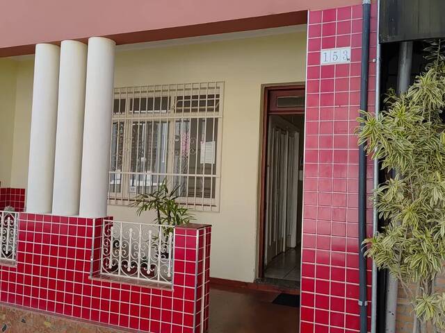Sala para Venda em Atibaia - 3