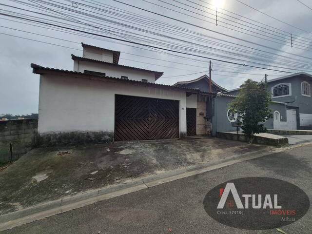 #CS1721 - Casa para Venda em Mairiporã - SP - 2