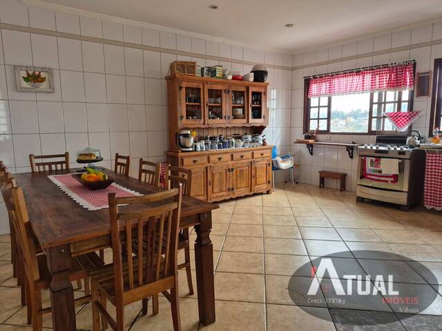 #CS1721 - Casa para Venda em Mairiporã - SP - 3