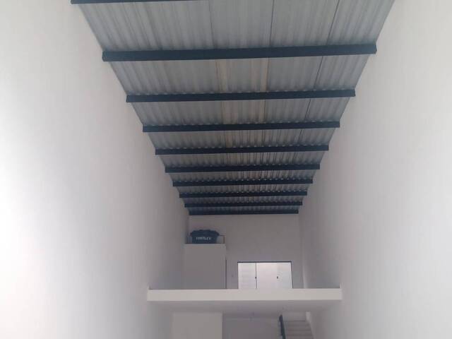 Sala para Locação em Atibaia - 5