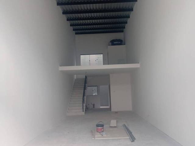 Sala para Locação em Atibaia - 3