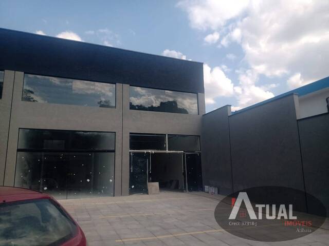 Sala para Locação em Atibaia - 2