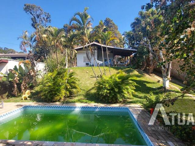 Locação em Jardim Estância Brasil - Atibaia