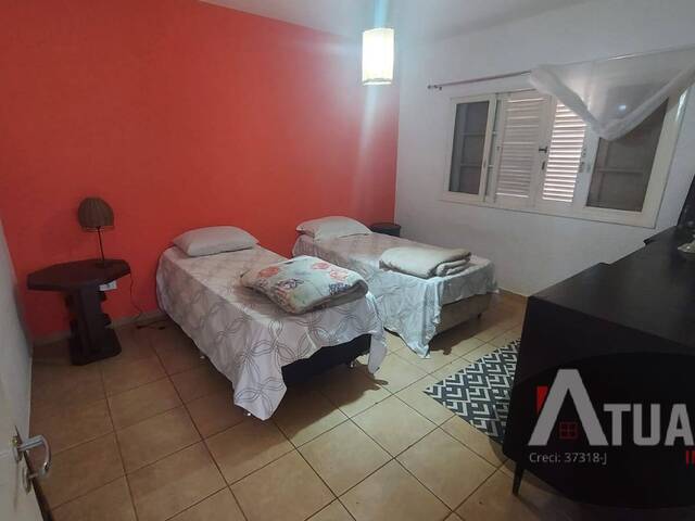 #CS1720 - Chácara para Locação em Atibaia - SP - 3