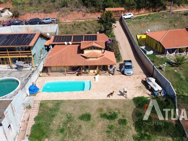 Casa para Venda em Nazaré Paulista - 4