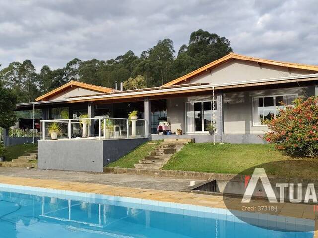 Venda em Recanto dos Palmares - Atibaia