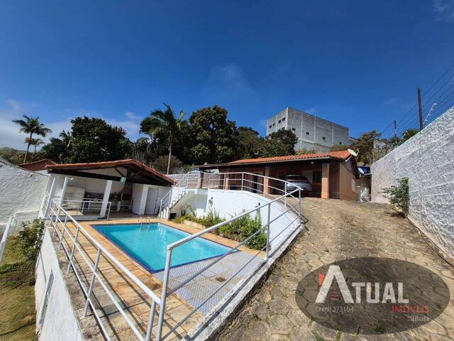 Casa para Venda em Mairiporã - 2