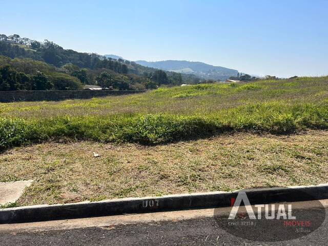 #TR1728 - Terreno em condomínio para Venda em Atibaia - SP - 1