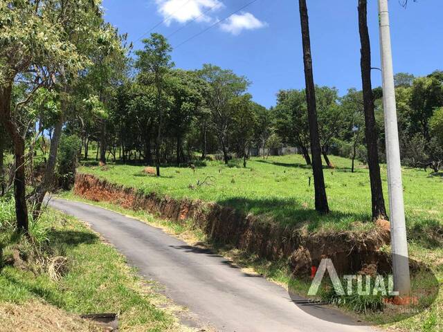 Área para Venda em Atibaia - 4