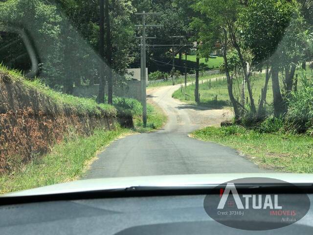 Terreno para Venda em Atibaia - 3