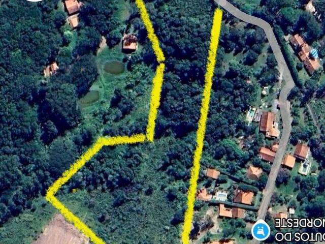 Terreno para Venda em Atibaia - 2