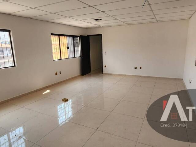 #GP1730 - Sala para Locação em Bom Jesus dos Perdões - SP - 2