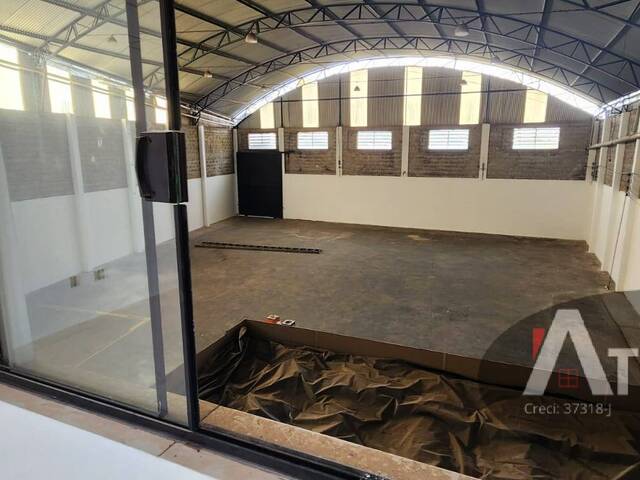 #GP1730 - Sala para Locação em Bom Jesus dos Perdões - SP - 3
