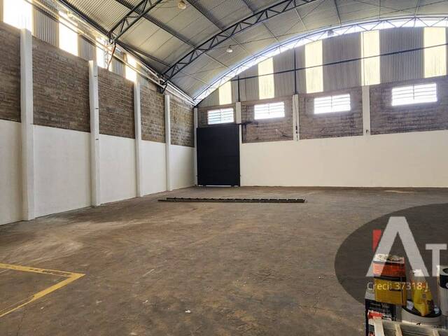 Sala para Locação em Bom Jesus dos Perdões - 4