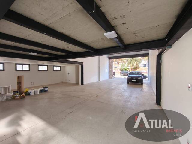 Prédio comercial para Venda em Atibaia - 3