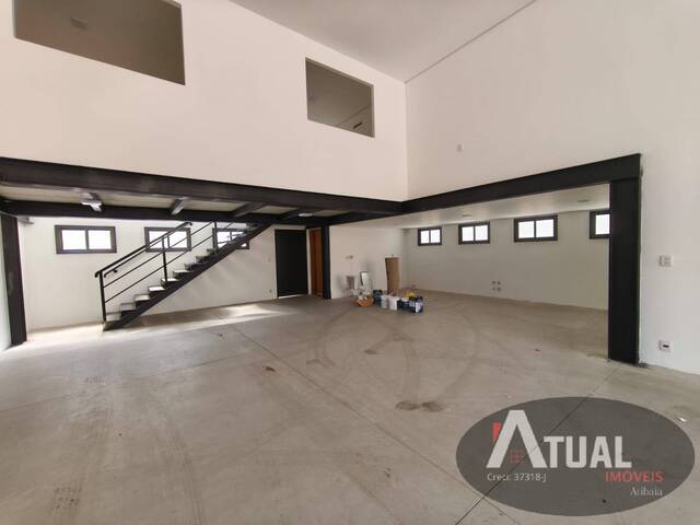 Prédio comercial para Venda em Atibaia - 5