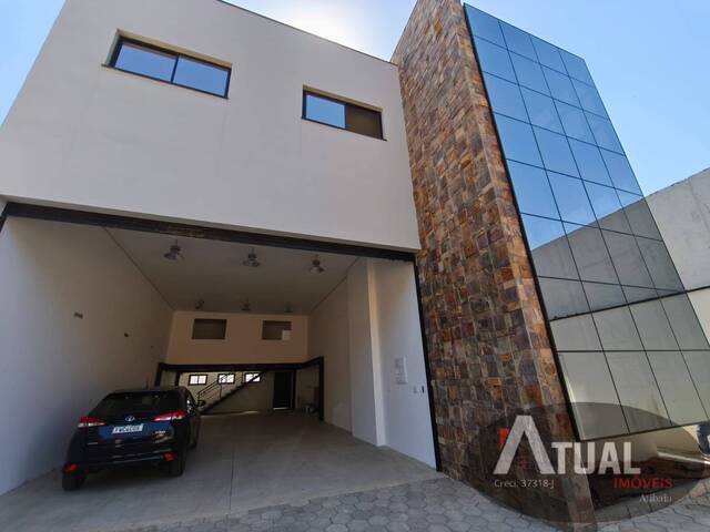 Prédio comercial para Venda em Atibaia - 2