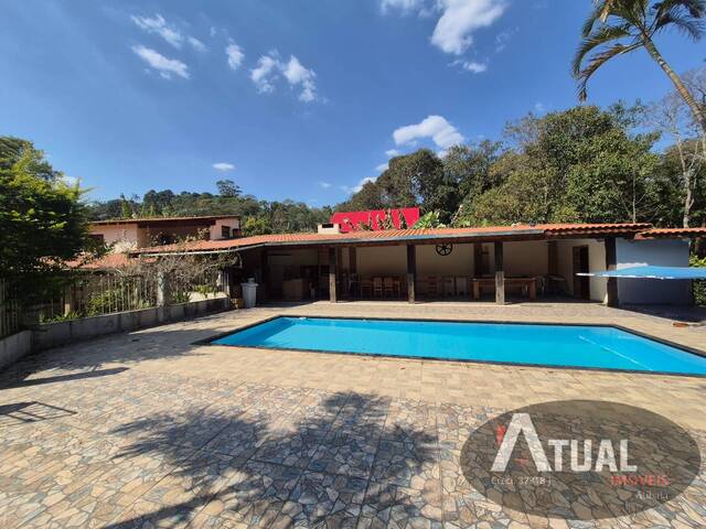 Casa para Venda em Atibaia - 3