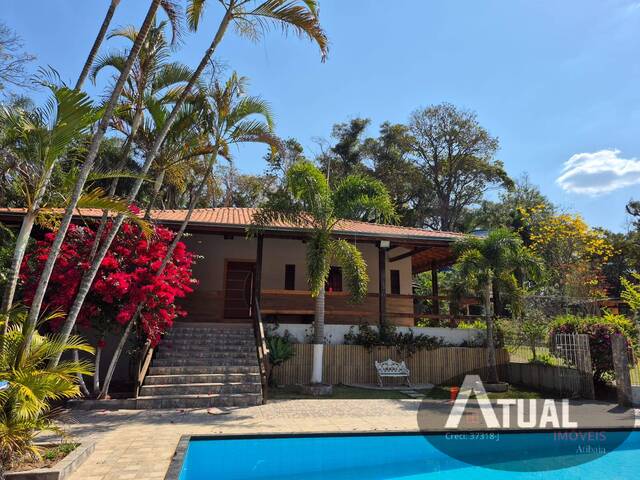 Casa para Venda em Atibaia - 2