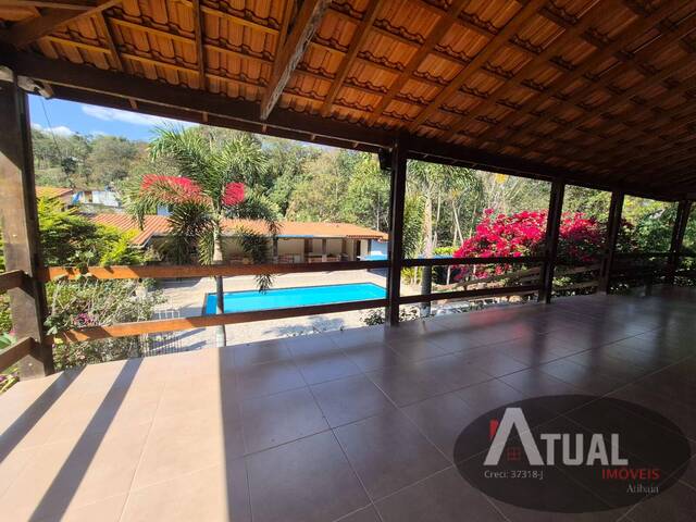 Casa para Venda em Atibaia - 4