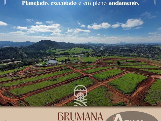 #TR1737 - Terreno em condomínio para Venda em Atibaia - SP - 1